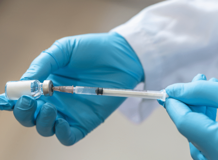 Injections of the cervical facet joints